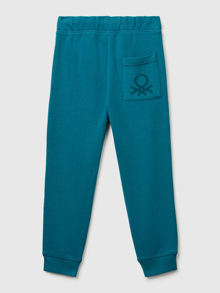TROUSERS Junior Boy image number 2